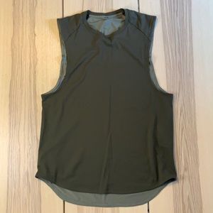 Lululemon Men’s Training Tank